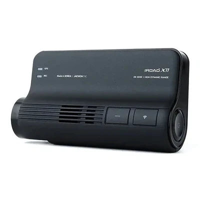 IROAD X11 Front and Rear Dash Cam