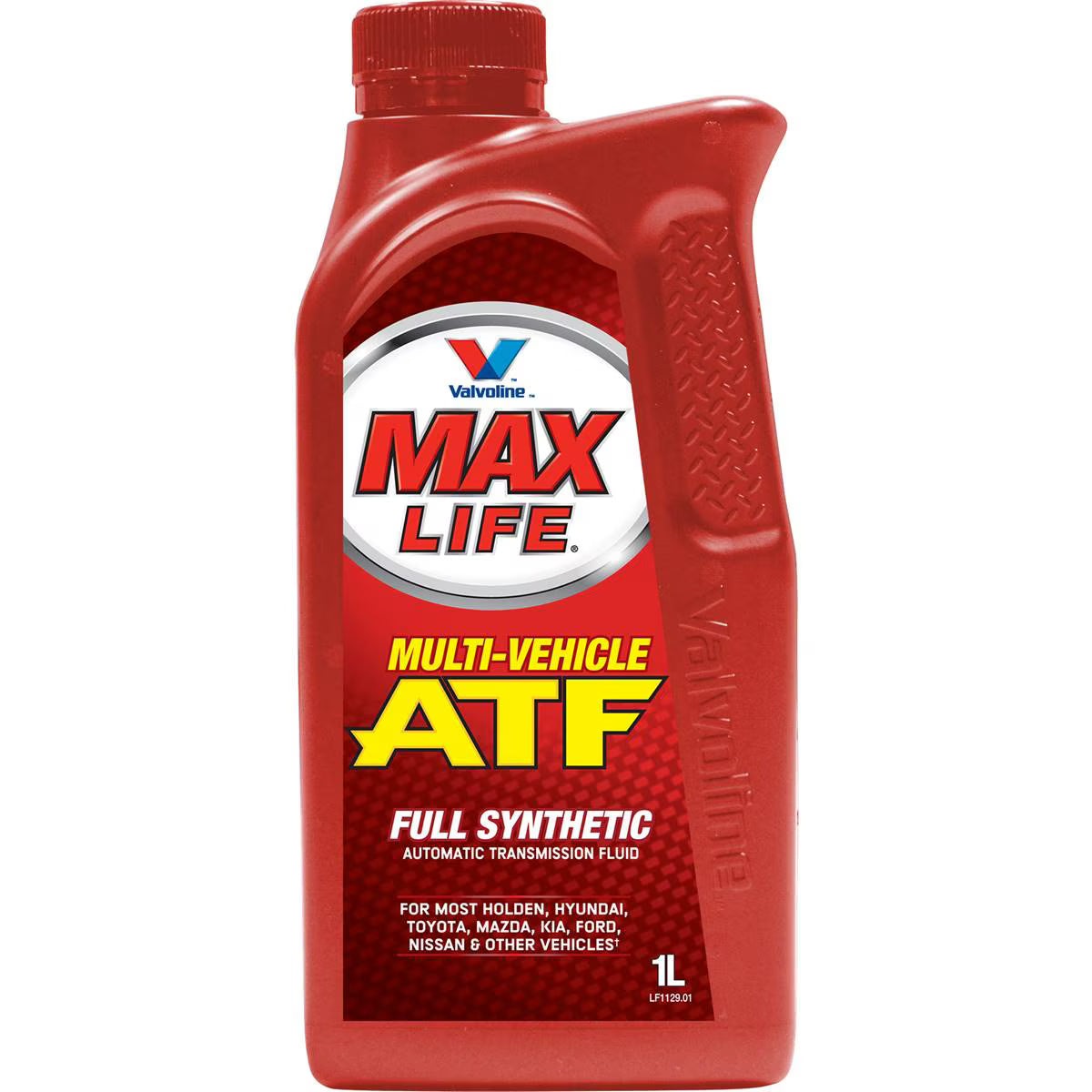 Valvoline Max Life ATF Engine Oil 1L
