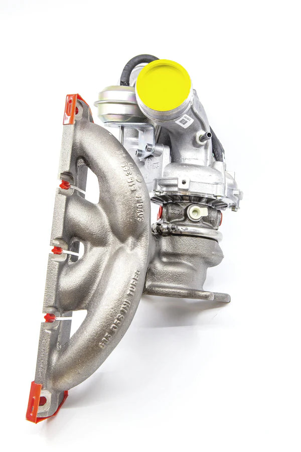 06J145722B IHI Turbo Charger for Volkswagen Tiguan Golf Gti CCZ 2.0