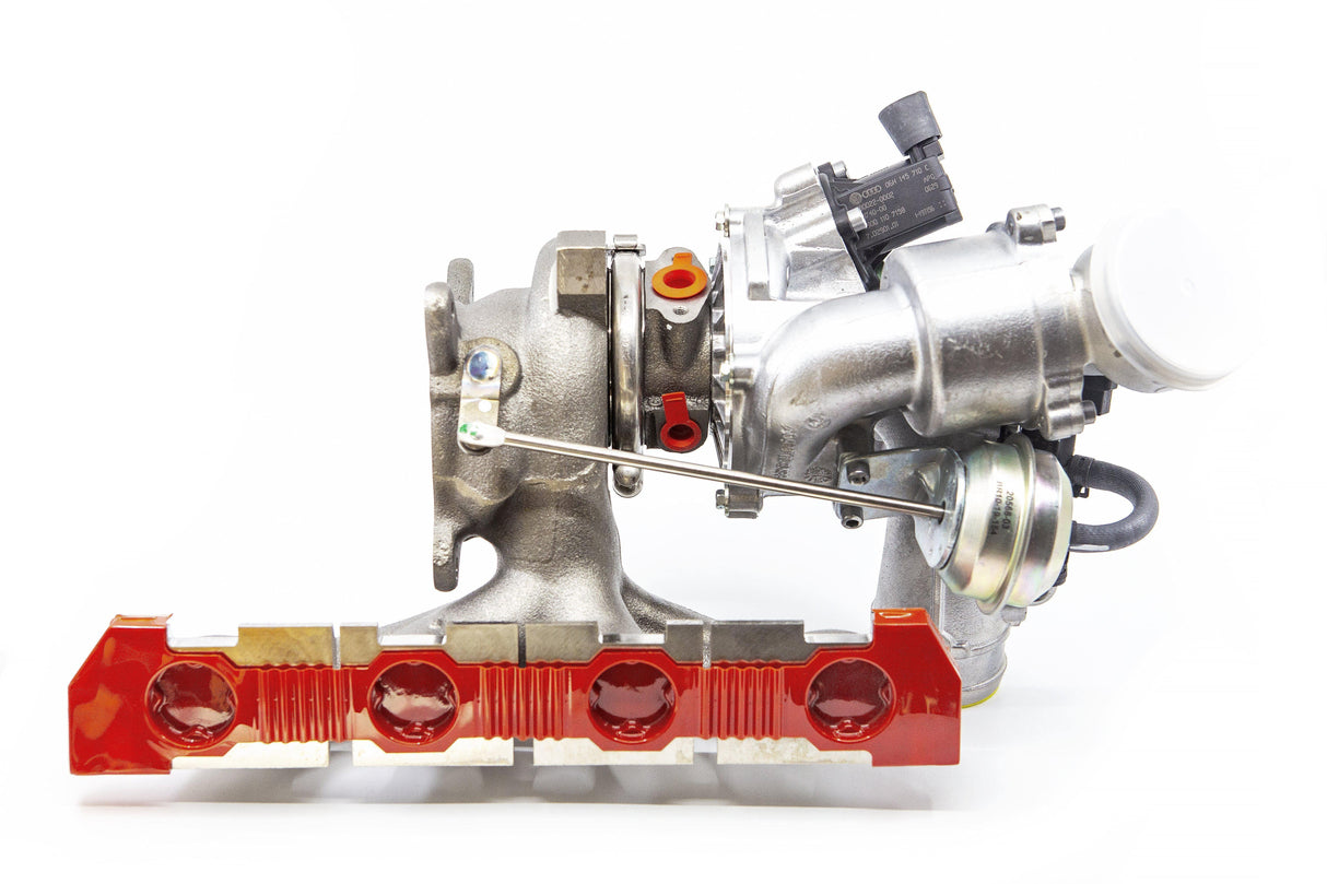 06J145722B IHI Turbo Charger for Volkswagen Tiguan Golf Gti CCZ 2.0