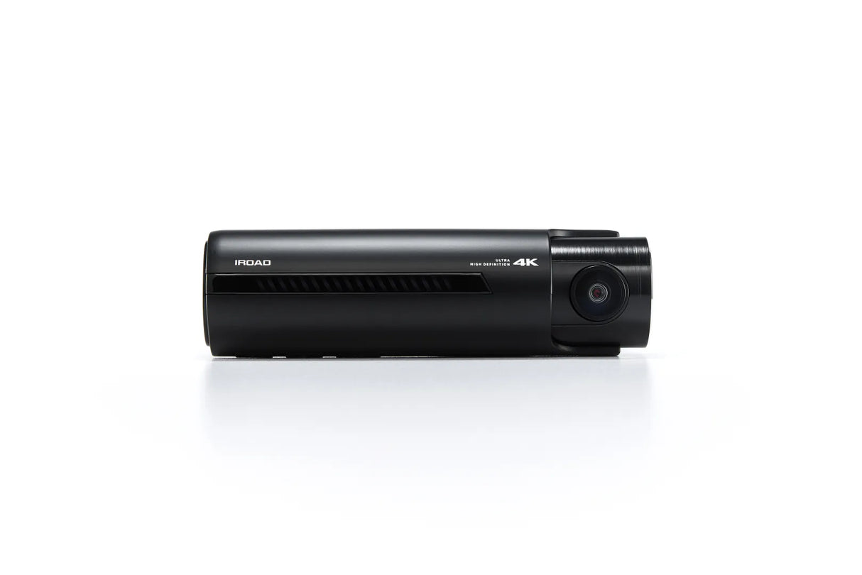 IROAD X10-PRO Dashcam Front and Rear Dash Cam