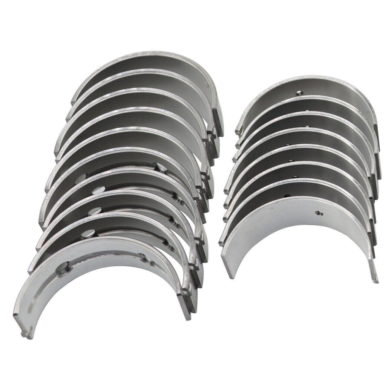 Main Bearing Connecting Rod Bearing For 2006-2016 Kia Hyundai 2.4L 210202G100