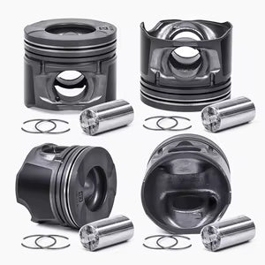 Piston + Ring Set For Toyota 1KD Oversize 1310130150