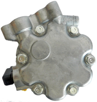 Air Conditioning Compressor - ACP596000S MAHLE - 648709, 96.780.389.80, 9678038980 for Peugeot