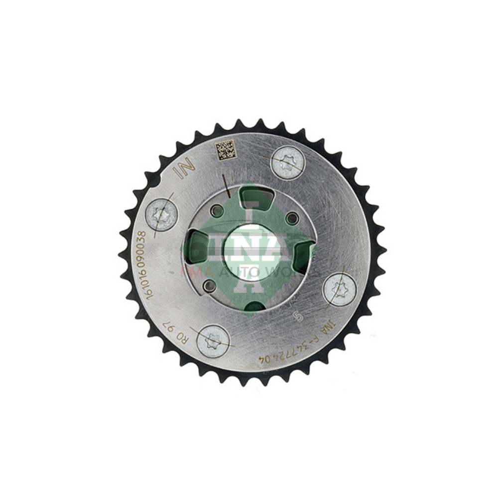 Camshaft Adjuster 11367583818 Suitable for B1MW F22 F30 X4 Z4 X3 N20 2.0