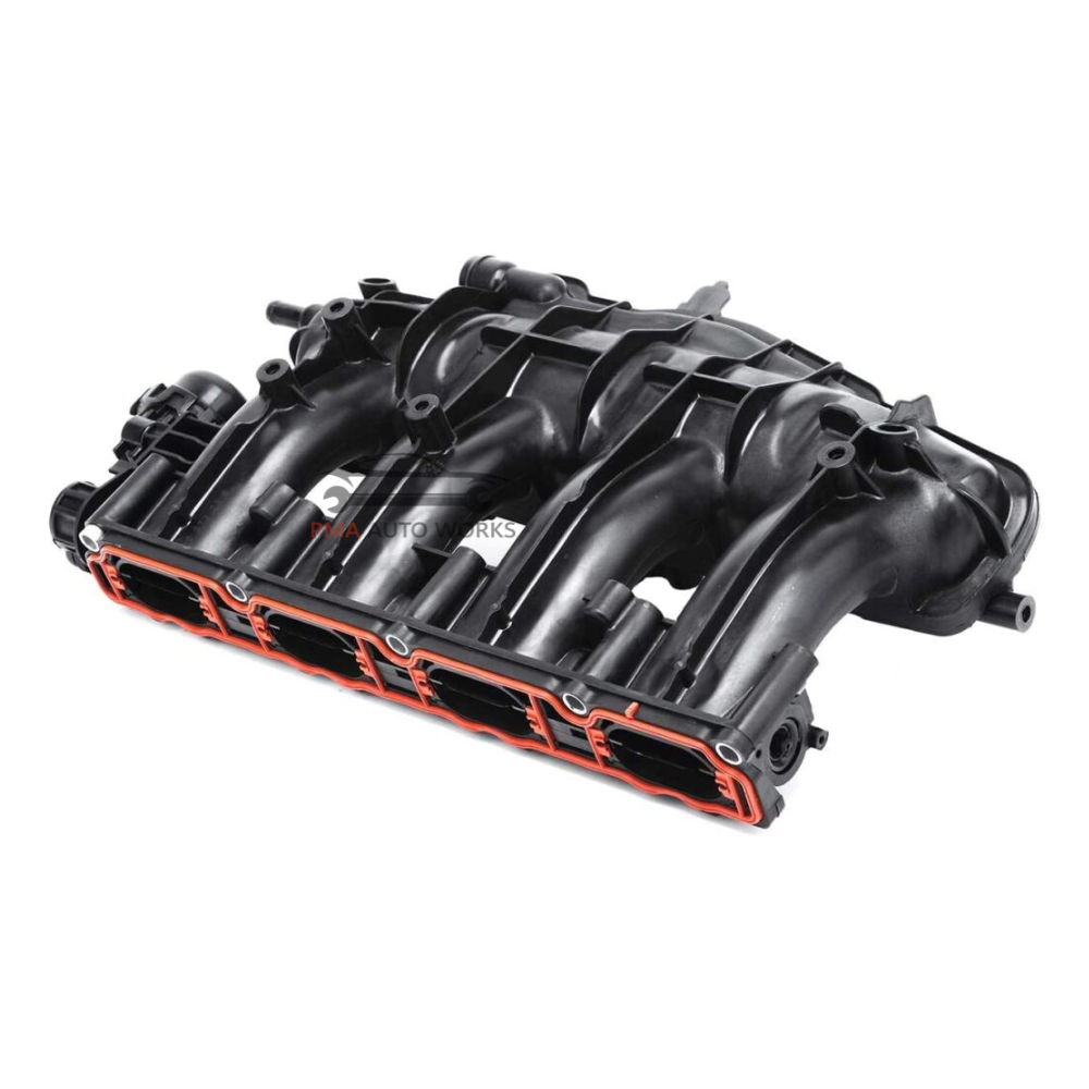Intake Maniford NEW for Audi A3 TT VW CC Jetta Passat GTI EOS Tiguan 06J133201BD