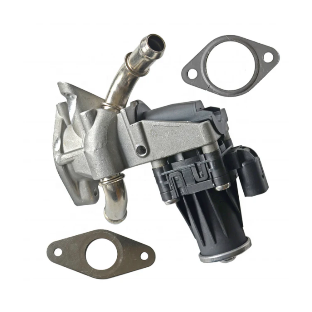 EGR Valve Exhaust Fit for Ford Ranger PX Transit VM VN 06-17 2.2L 3.2L Durable