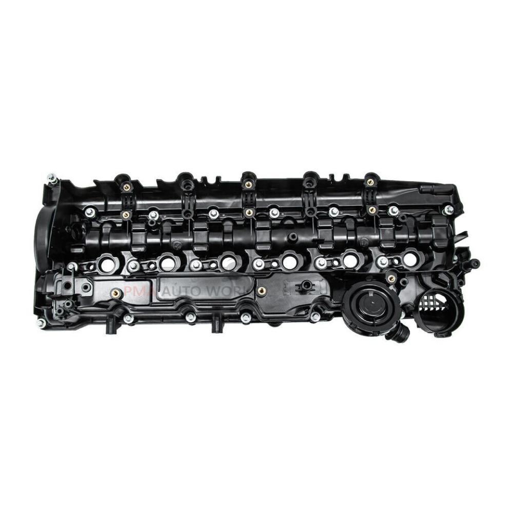 Genuine Continental 2910003136300 Valve Rocker Head Cover For BMW 11127823181 11128507607