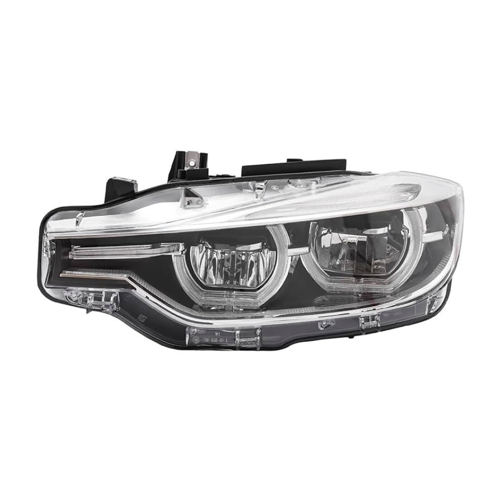 Headlight LED L+R Set 63117419629 Fit BMW 3 Series F30 F31 2016 2019