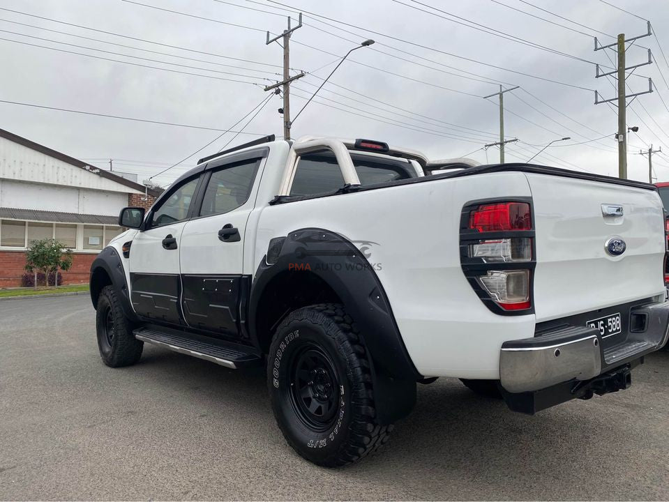 2015 Ford Ranger 3.2 | ODO 150.000KMS