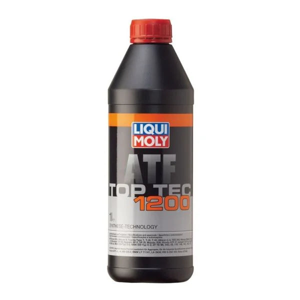 Liqui Moly Top Tec ATF 1200 1L - 3681