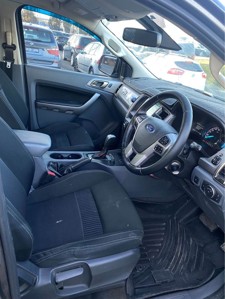 2018 Ford Ranger 3.2 | ODO 115.000 KMS
