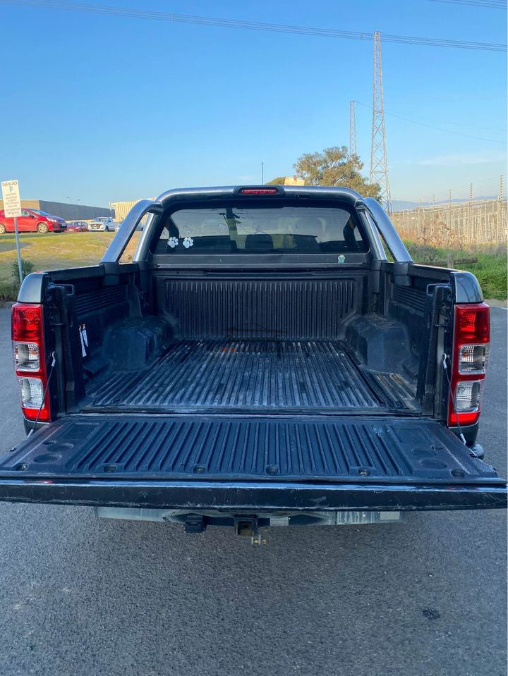 2018 Ford Ranger 3.2 | ODO 115.000 KMS