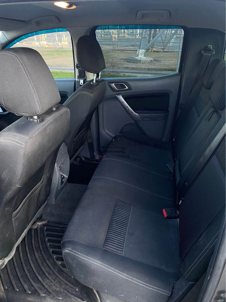 2018 Ford Ranger 3.2 | ODO 115.000 KMS