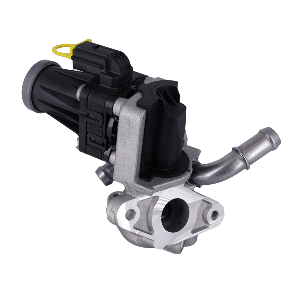 EGR Valve Exhaust Fit for Ford Ranger PX Transit VM VN 06-17 2.2L 3.2L Durable