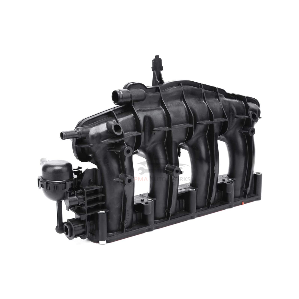 Intake Maniford NEW for Audi A3 TT VW CC Jetta Passat GTI EOS Tiguan 06J133201BD