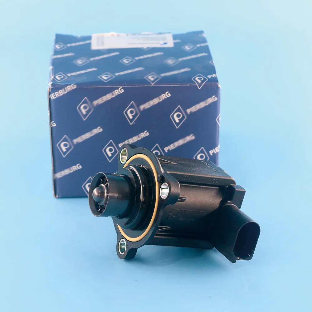 Pierburg Diverter Valve Turbo For VW Audi Skoda 06F145710G 06F145710D 702901090