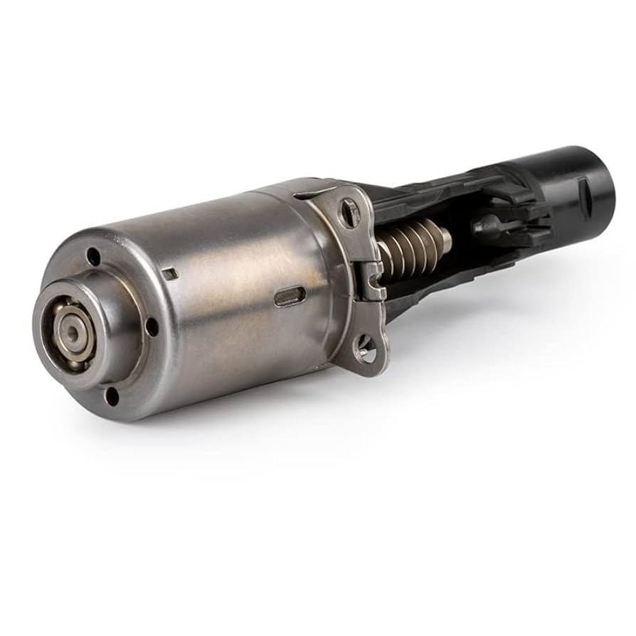 V20870003 Eccentric Shaft Actuator Valvetronic System For BMW - 11377603979 - Vemo V20-87-0003.