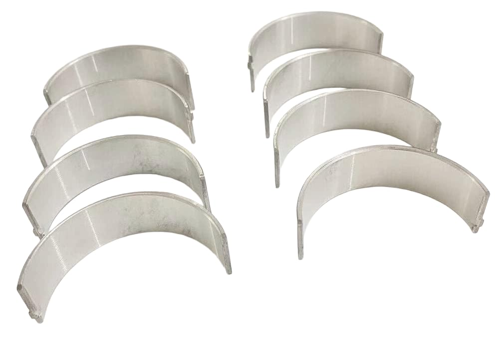 Connecting Rod Bearing Set 230602E100 for select Hyundai Kia models/Replaces 230602E001 230602E003 230602E005