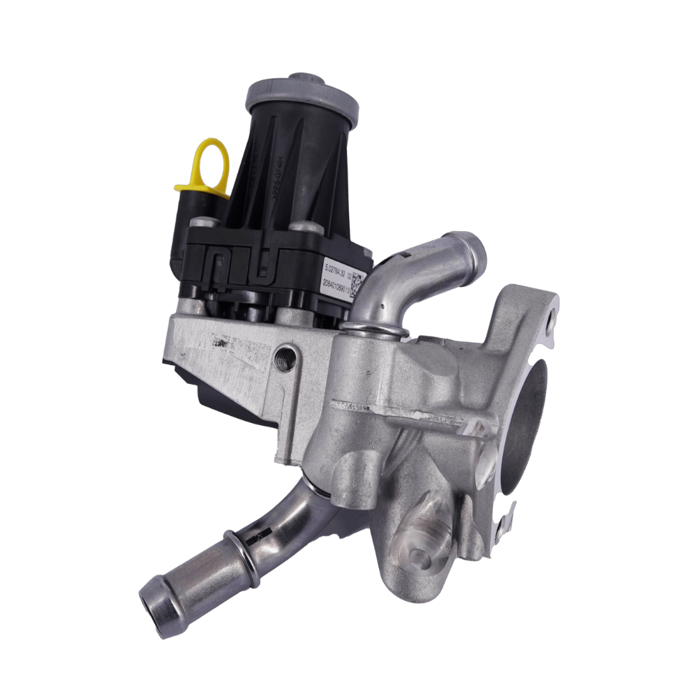 EGR Valve Exhaust Fit for Ford Ranger PX Transit VM VN 06-17 2.2L 3.2L Durable