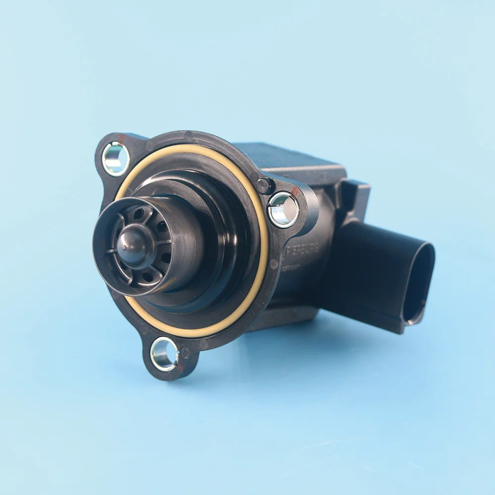 Pierburg Diverter Valve Turbo For VW Audi Skoda 06F145710G 06F145710D 702901090