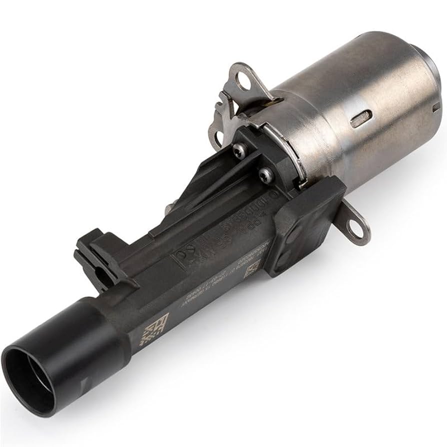 V20870003 Eccentric Shaft Actuator Valvetronic System For BMW - 11377603979 - Vemo V20-87-0003.