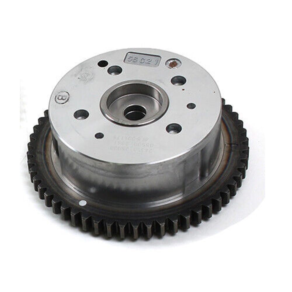 2435025000 CVVT Intake Camshaft Gear For Hyundai Kia
