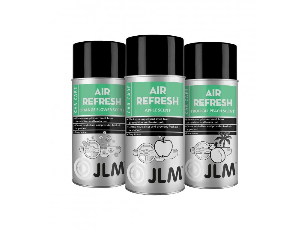 JLM - Air Freshener Spray One Shot Treatment 150mL - 1PCS