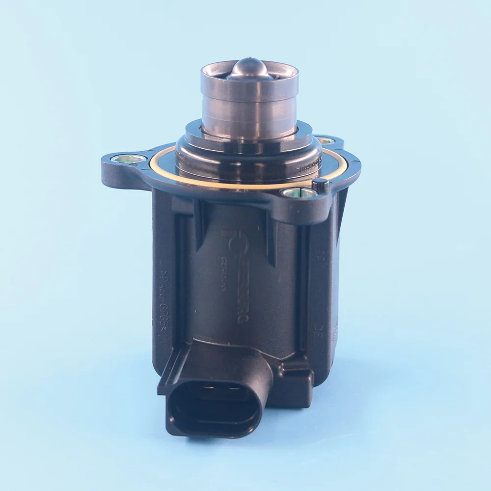 Pierburg Diverter Valve Turbo For VW Audi Skoda 06F145710G 06F145710D 702901090