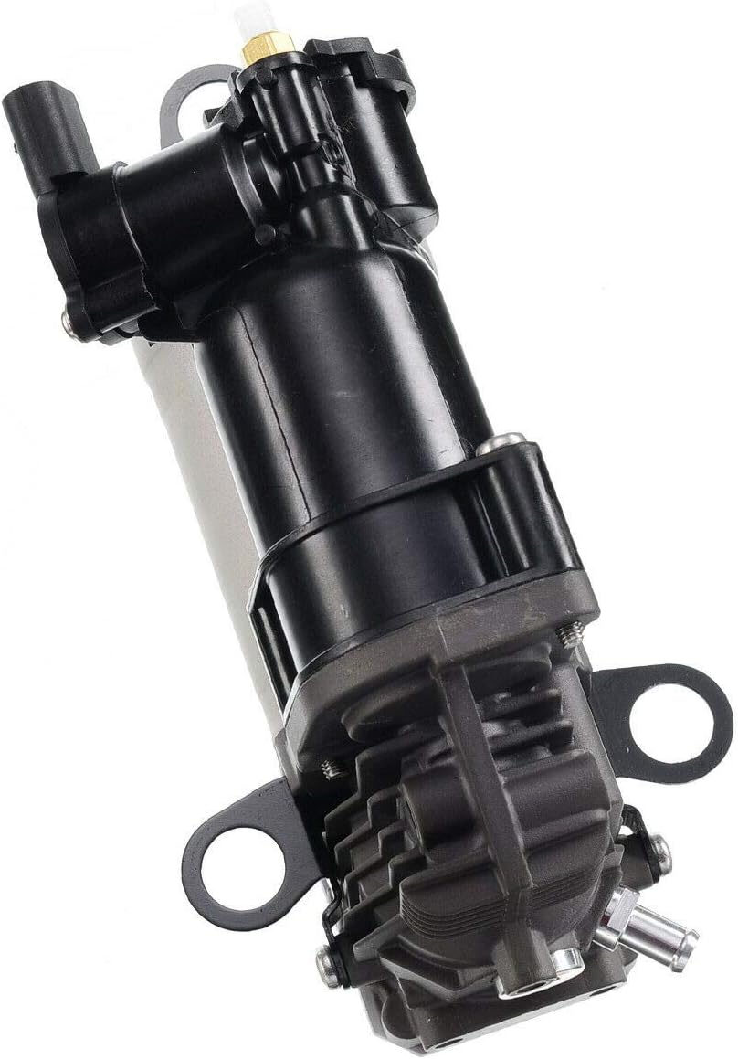 USED Air Pump Compressor Suspension compatible for Mercedes ML GL Class W166 X166 1663200104