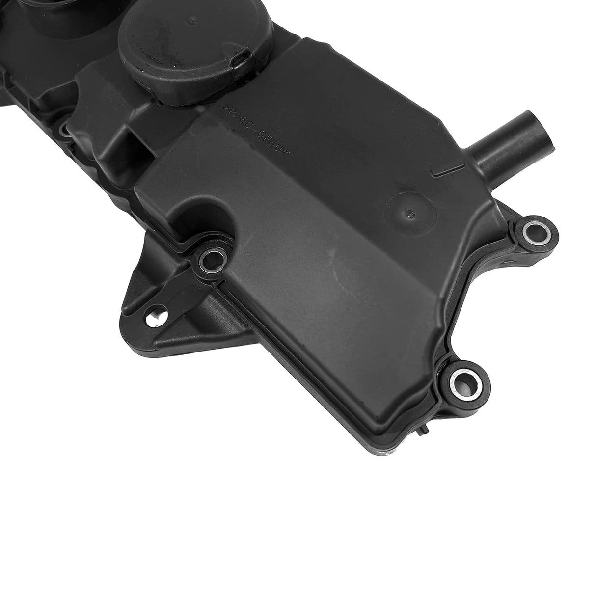 PCV Oil Trap Engine Valve Rocker Cover with Gasket 32140004 31670210 Replacement for Volvo XC90 S60 V90 XC40 XC60 S90 S80 XC70 V60 2.0L L6