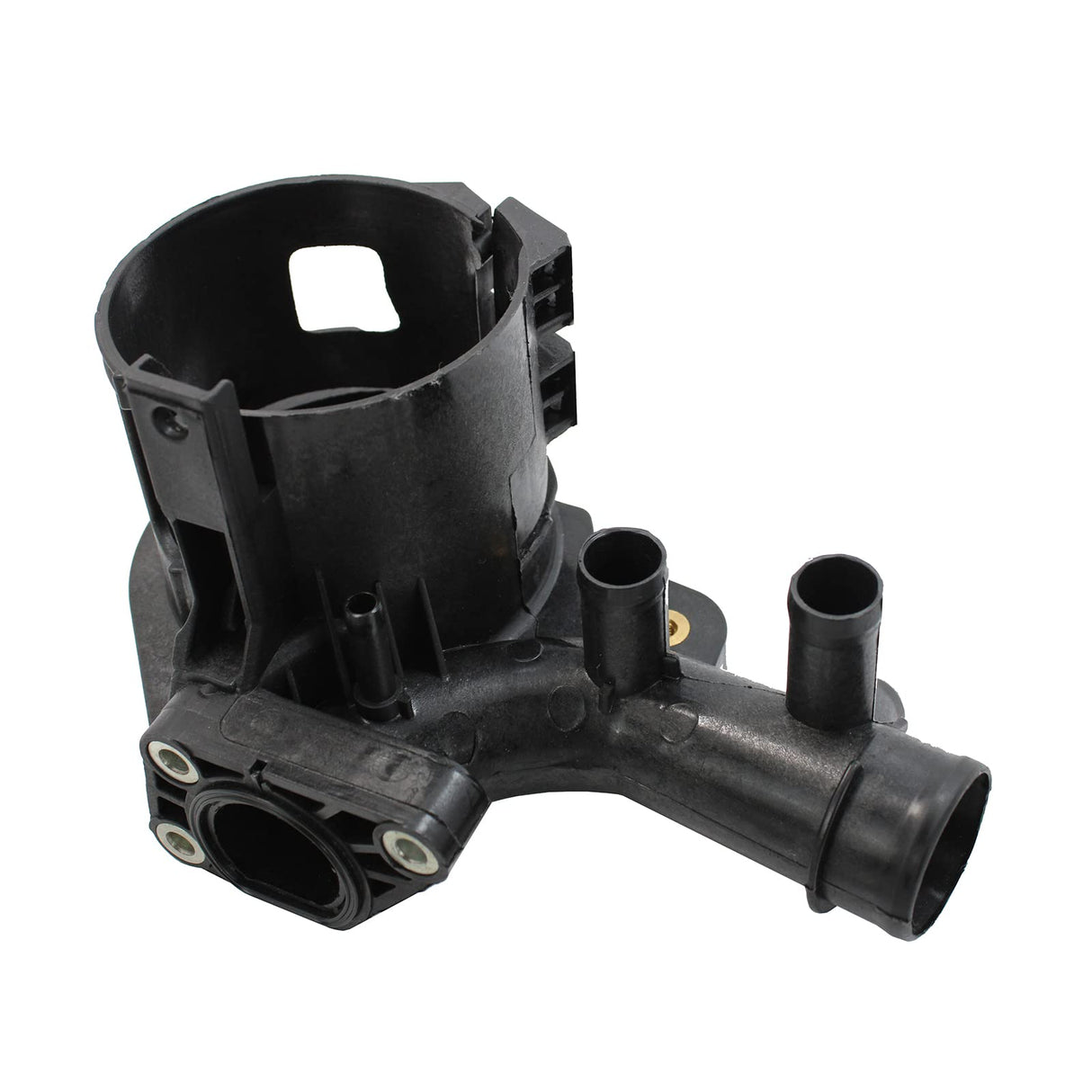 Water Outlet Fuel Filter Housing For Mercedes Sprinter W906 W907 Vito W447