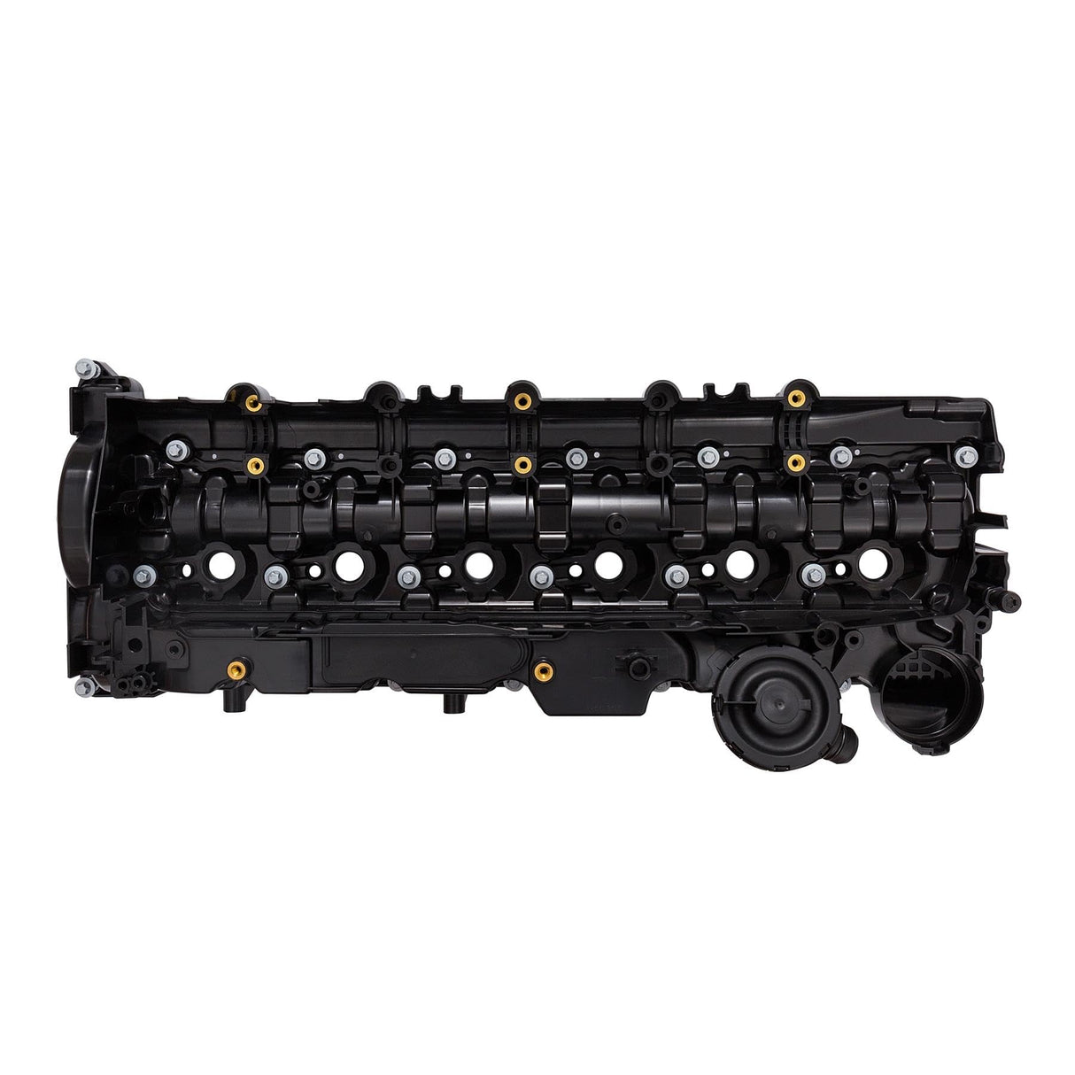 Genuine Continental 2910003136300 Valve Rocker Head Cover For BMW 11127823181 11128507607