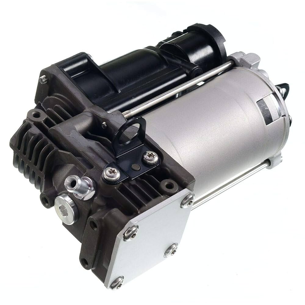 USED Air Pump Compressor Suspension compatible for Mercedes ML GL Class W166 X166 1663200104