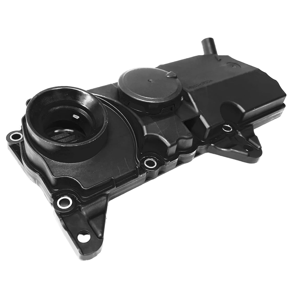 PCV Oil Trap Engine Valve Rocker Cover with Gasket 32140004 31670210 Replacement for Volvo XC90 S60 V90 XC40 XC60 S90 S80 XC70 V60 2.0L L6