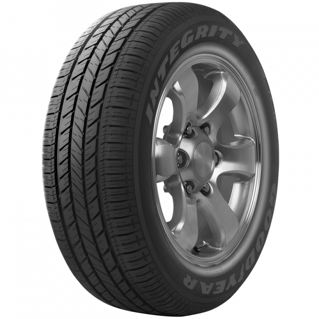 GOODYEAR INTEGRITY 235/60R17 102H (2356017)