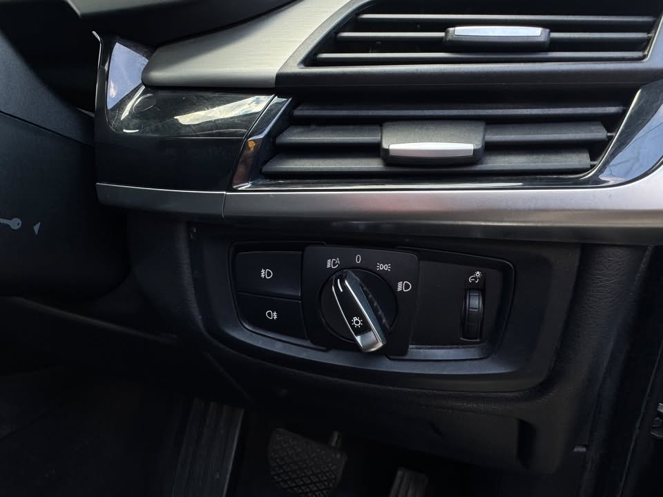 2014 BMW X5