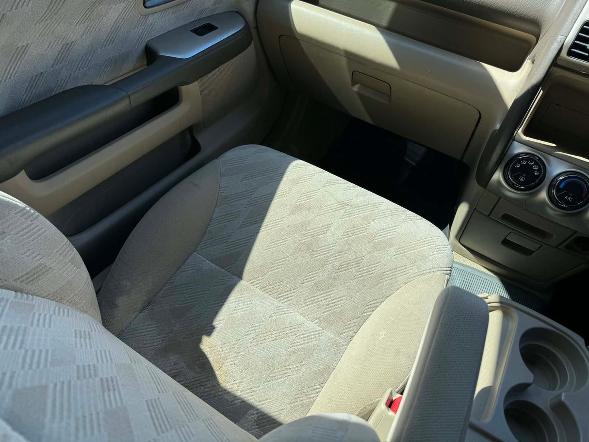2005 Honda CR-V