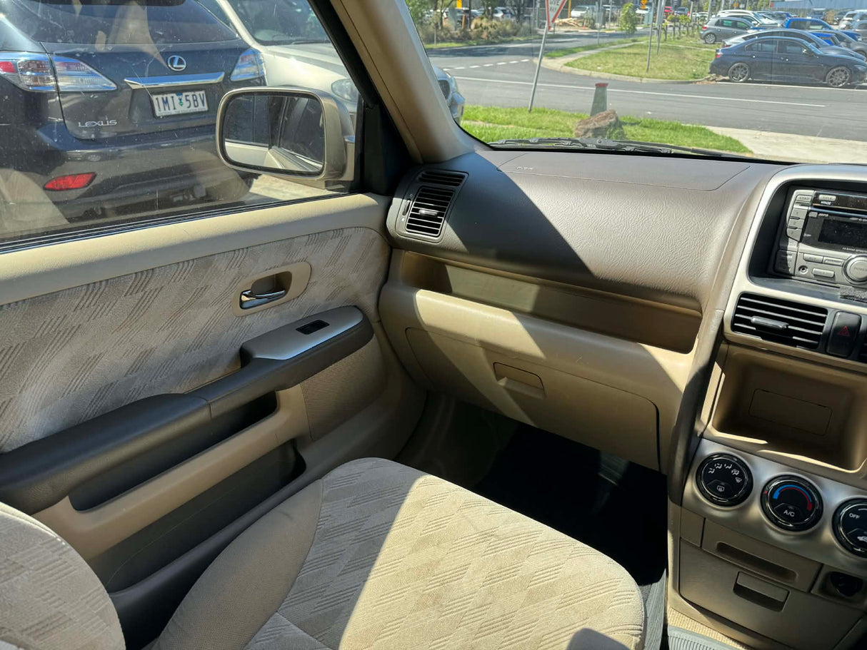 2005 Honda CR-V