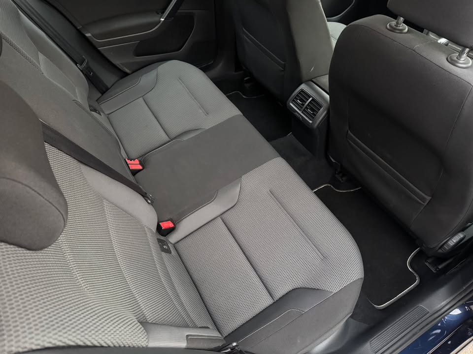 2014 Volkswagen Golf TFSI MK7