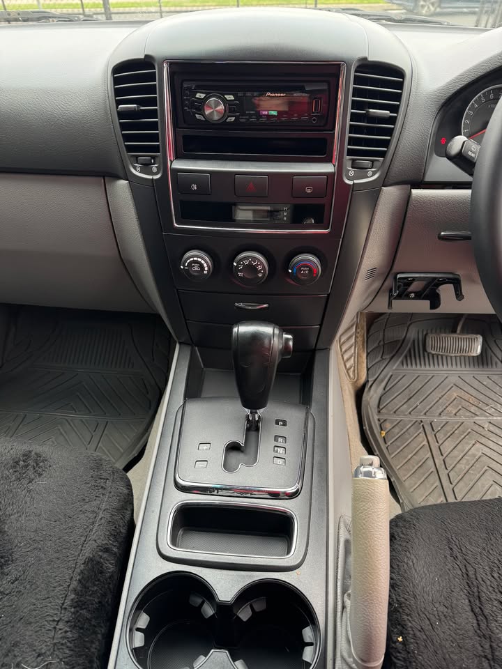 2006 Kia Sorento