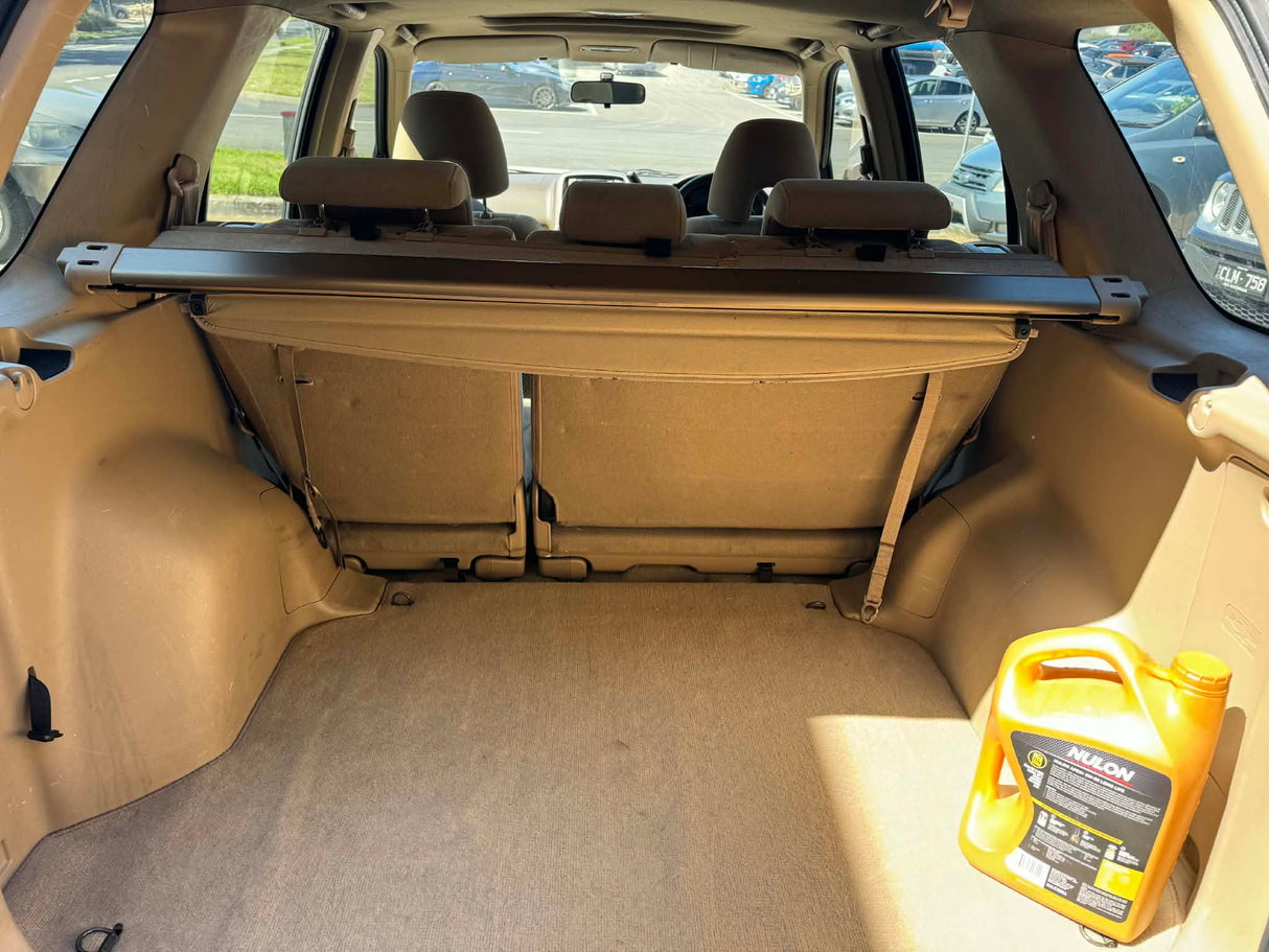 2005 Honda CR-V