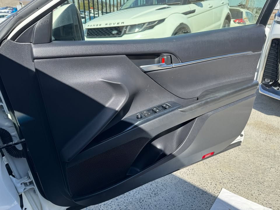 2012 Ford Falcon Work Ute