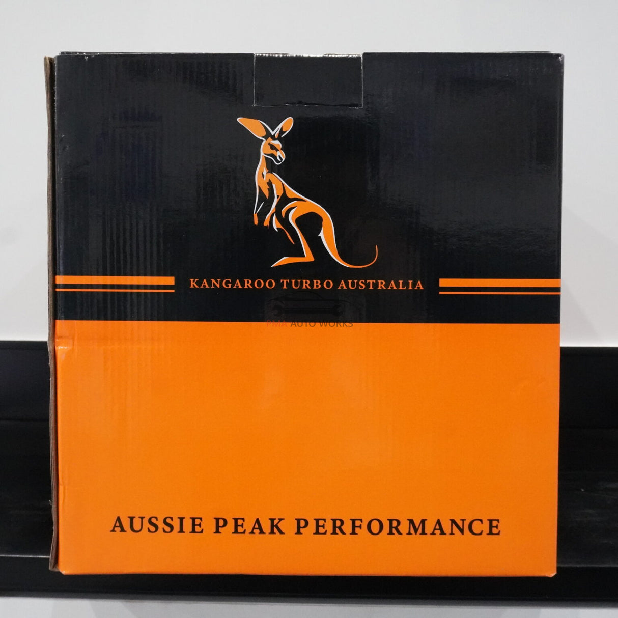 BK3Q-6K682-AC 1857660 Turbocharger For Ford Ranger 3.2 TDCi – Kangaroo Turbo Australia