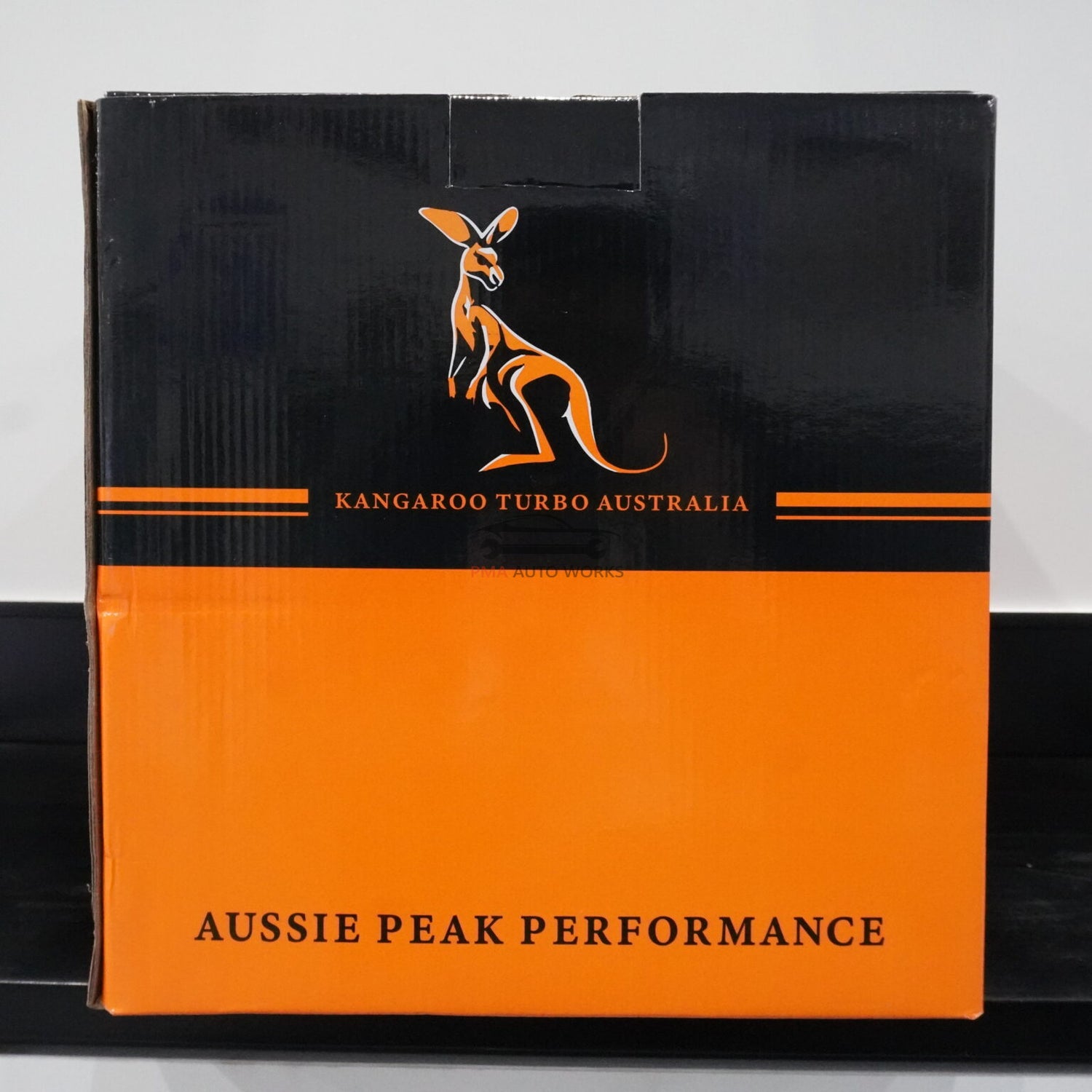 BK3Q-6K682-AC 1857660 Turbocharger For Ford Ranger 3.2 TDCi – Kangaroo Turbo Australia