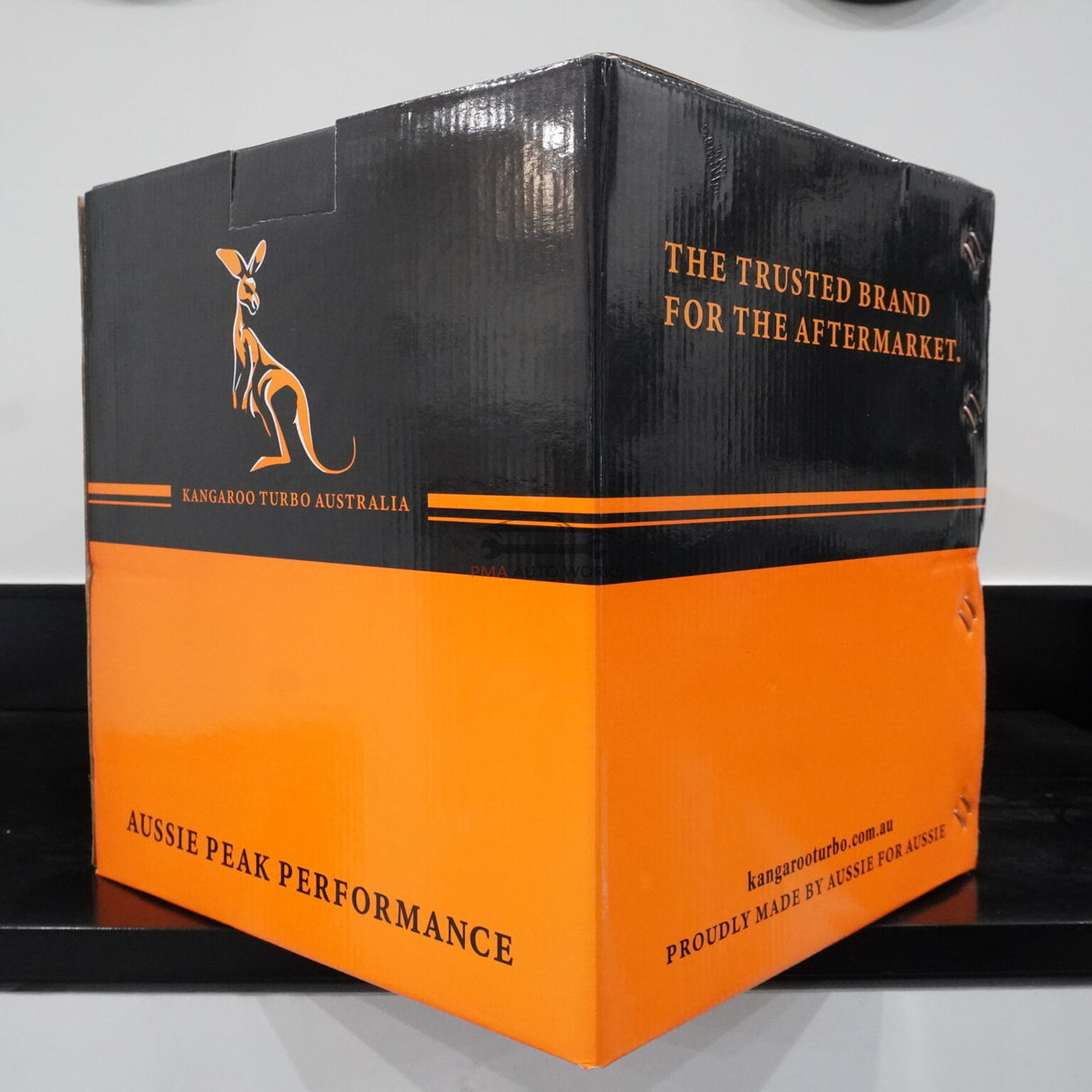 BK3Q-6K682-AC 1857660 Turbocharger For Ford Ranger 3.2 TDCi – Kangaroo Turbo Australia