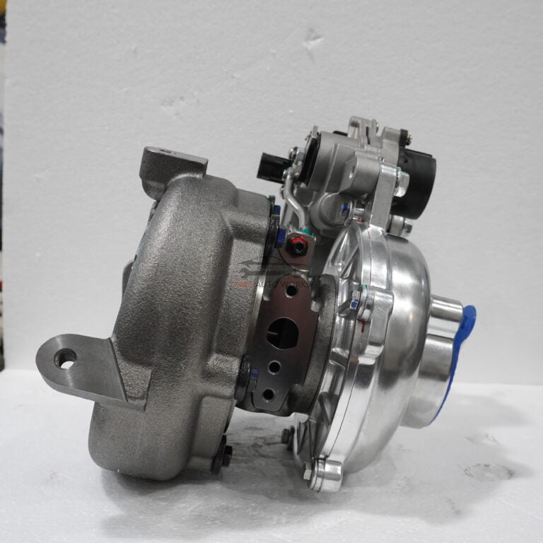 17201 30160 Kangaroo Turbocharger For Toyota Land Cruiser Prado 3 0L 1 17201-30160-kangaroo-turbocharger-for-toyota-land-cruiser-prado-3-0l-1