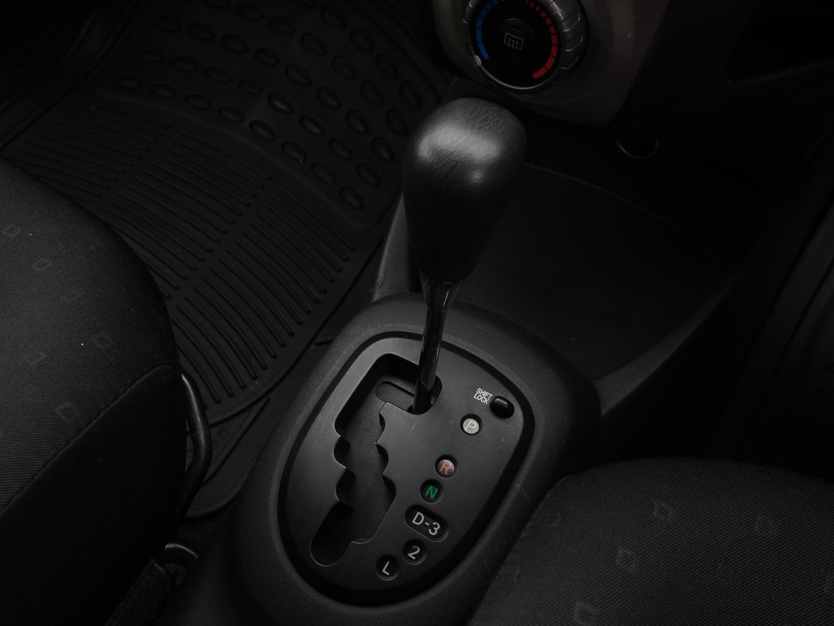 2006 Toyota Yaris