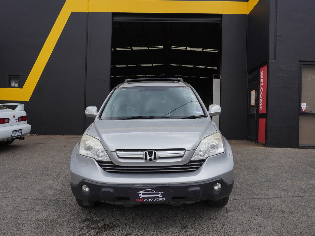 2007 Honda CR-V