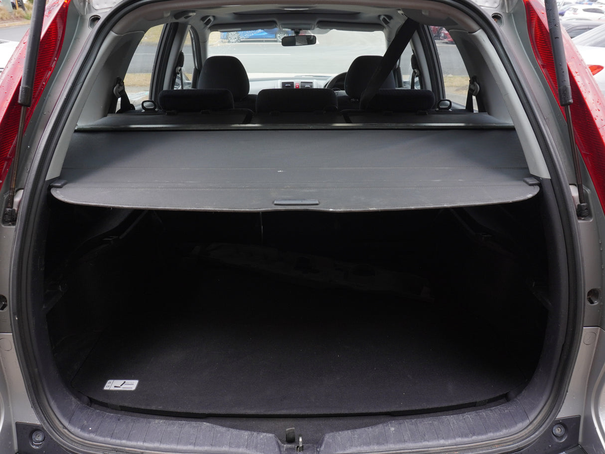 2007 Honda CR-V